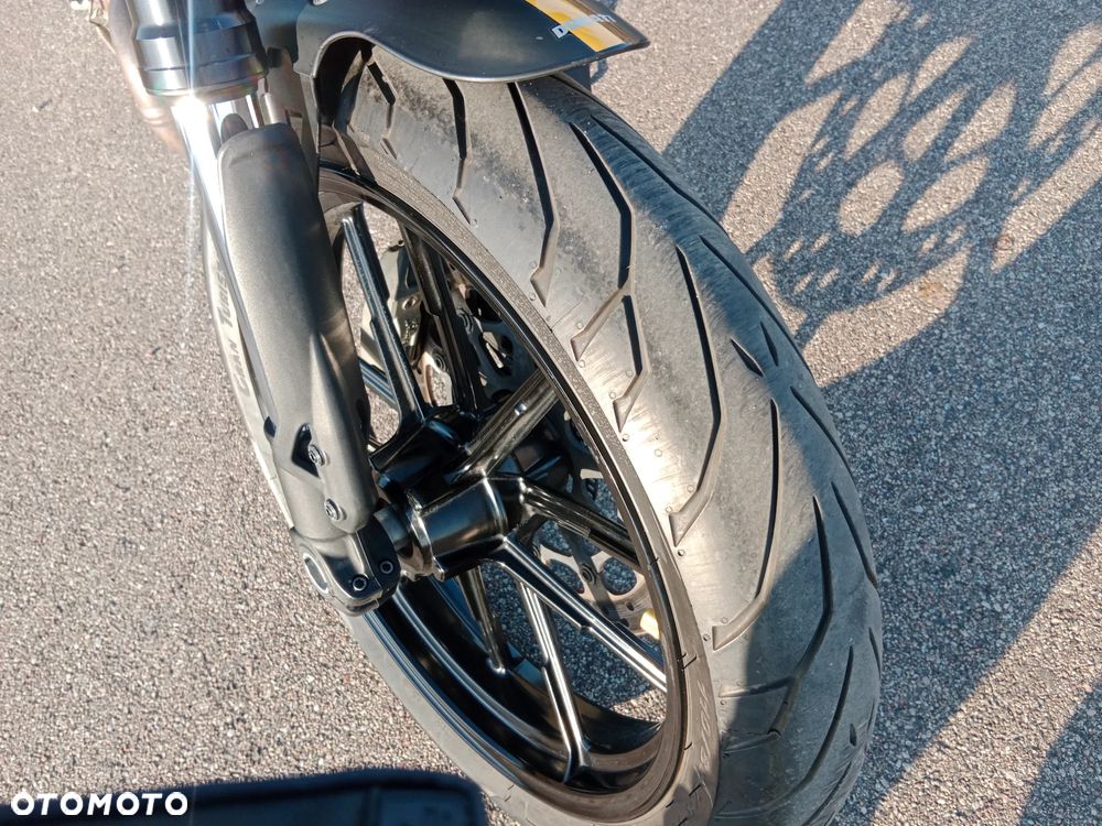 Ducati Scrambler - 15