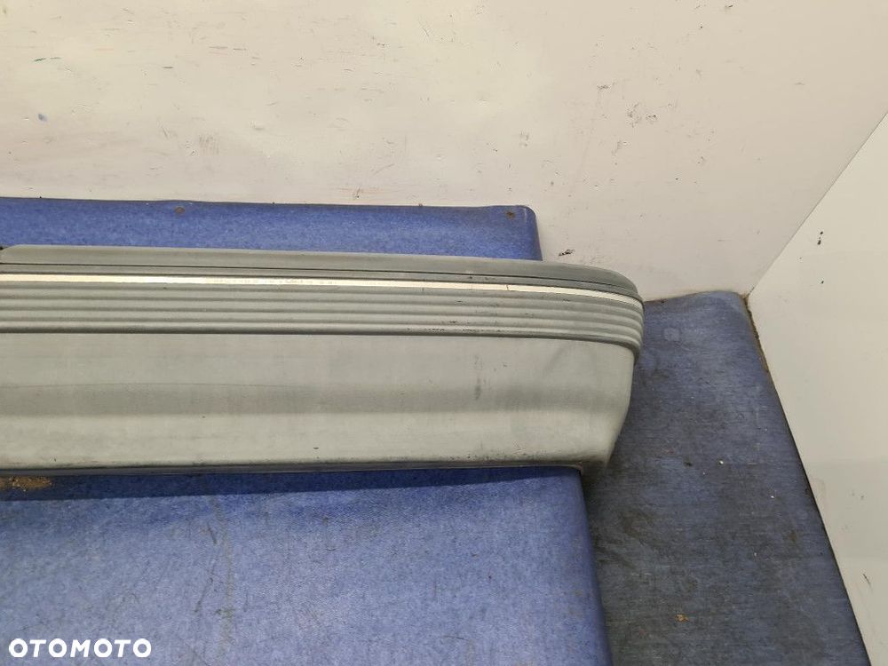 OPEL KADETT E LIFT ZDERZAK TYŁ - 6