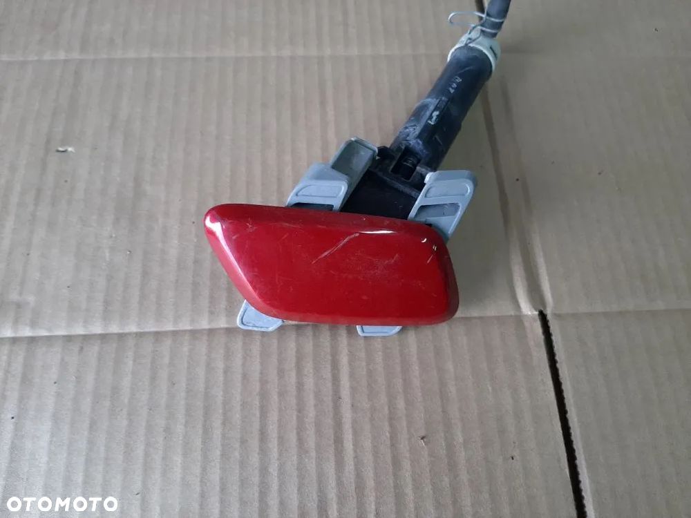 SPRYSKIWACZ LAMPY PRAWY LEWY SUZUKI SWIFT MK7 SPORT 2011-2017r - 2