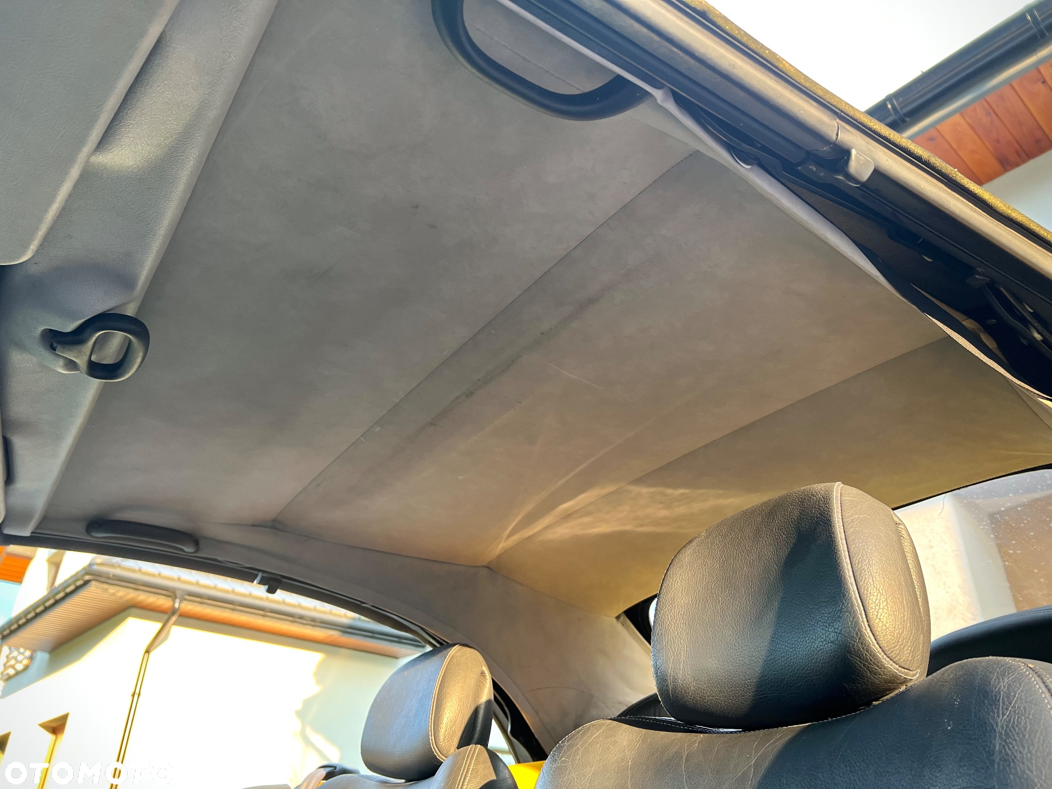 Renault Megane Cabrio 1.6 - 23