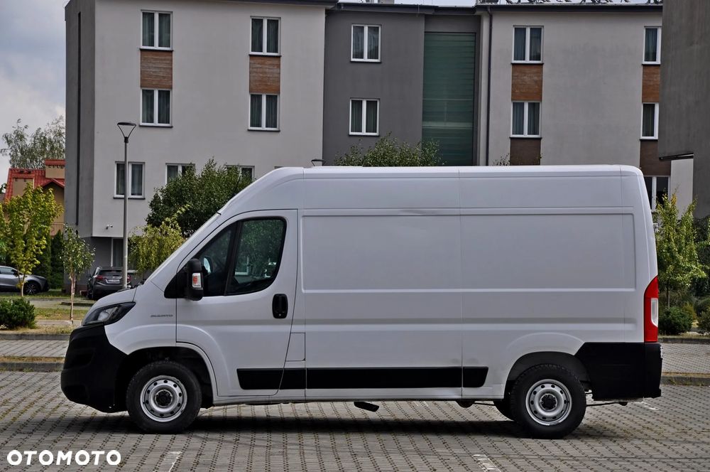Fiat Ducato - 19
