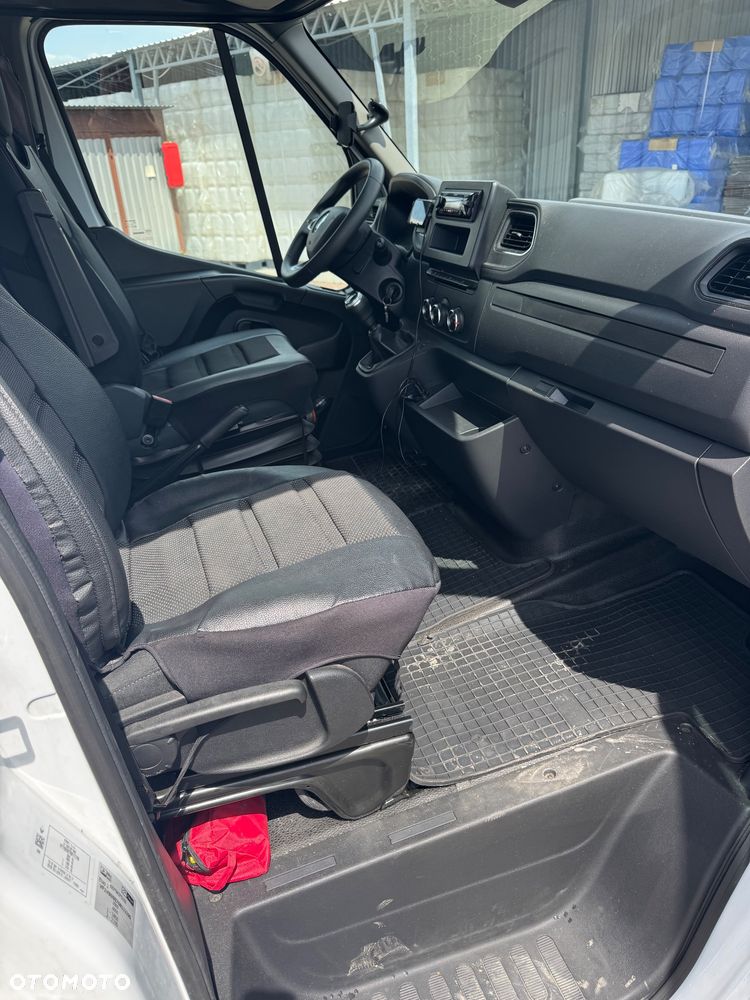 Renault Master - 10