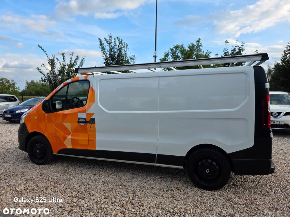 Renault Trafic - 18