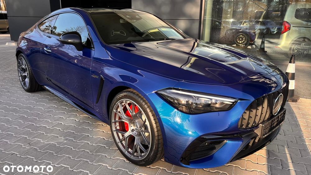 Mercedes-Benz CLE - 7