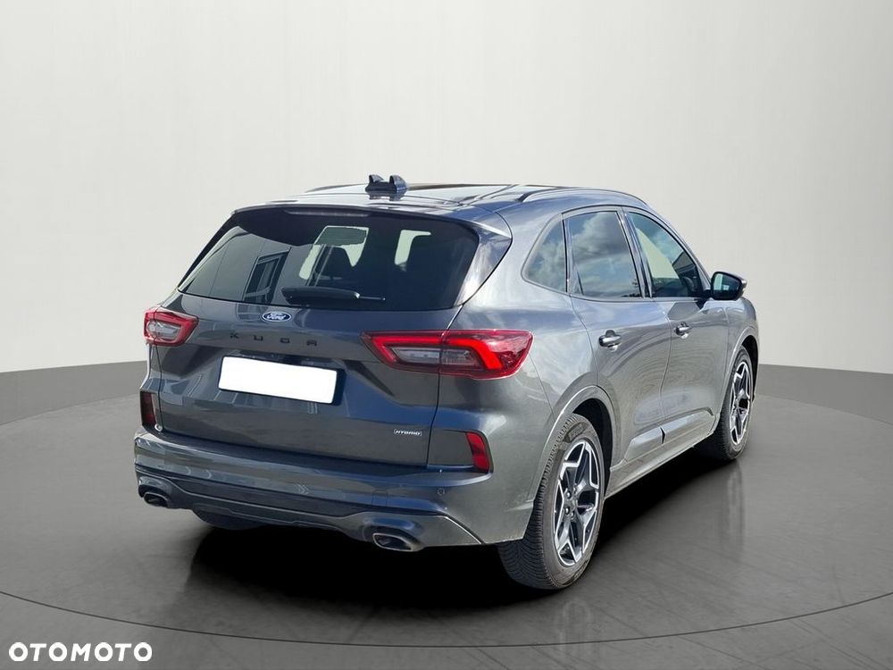 Ford Kuga - 9