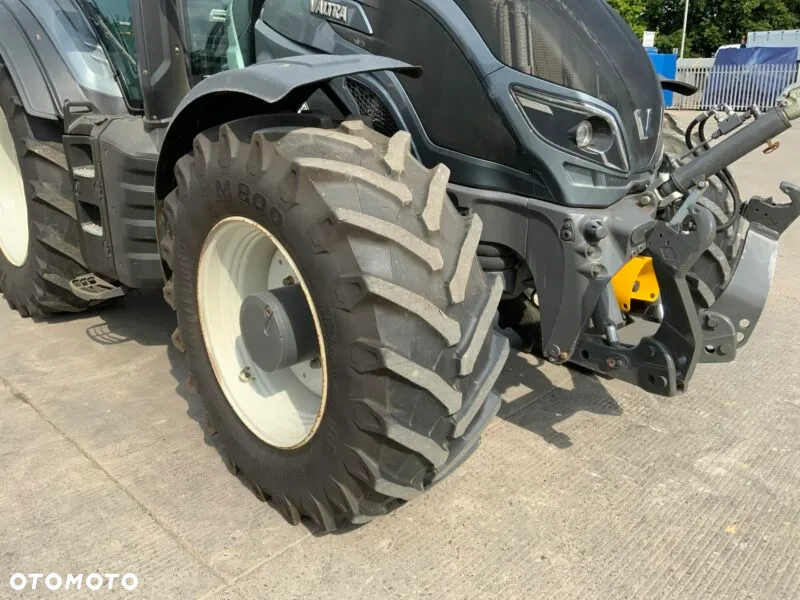 Valtra T234 Versu - 4