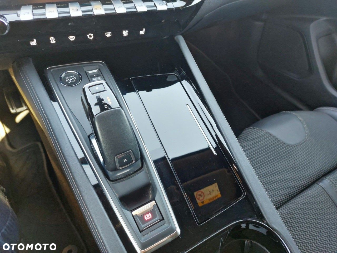 Peugeot 508 1.5 BlueHDi GT S&S EAT8 - 16