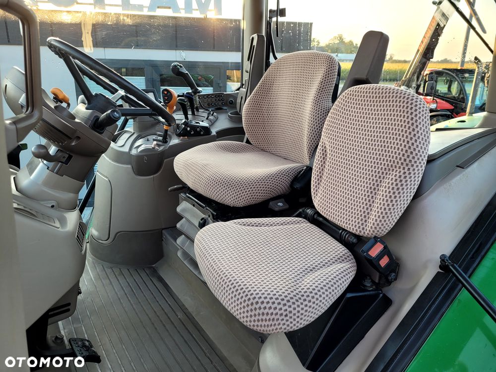 John Deere 6140 R PowerQuad - 15