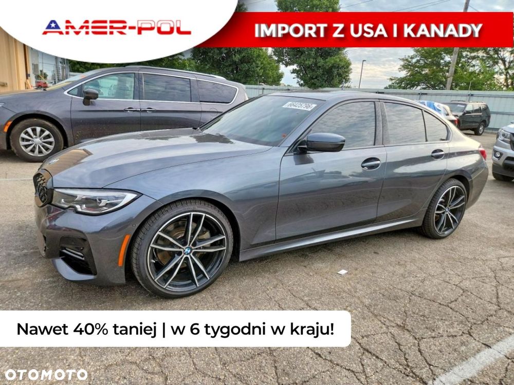BMW Seria 3