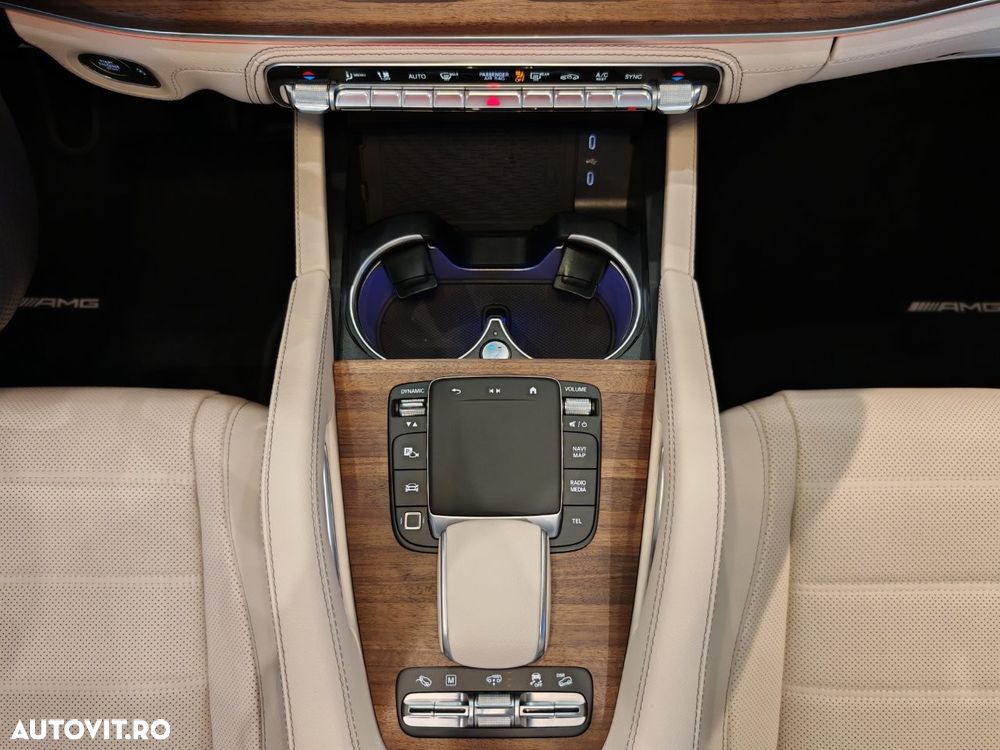 Mercedes-Benz GLS 450 d MHEV 4MATIC Aut. - 24