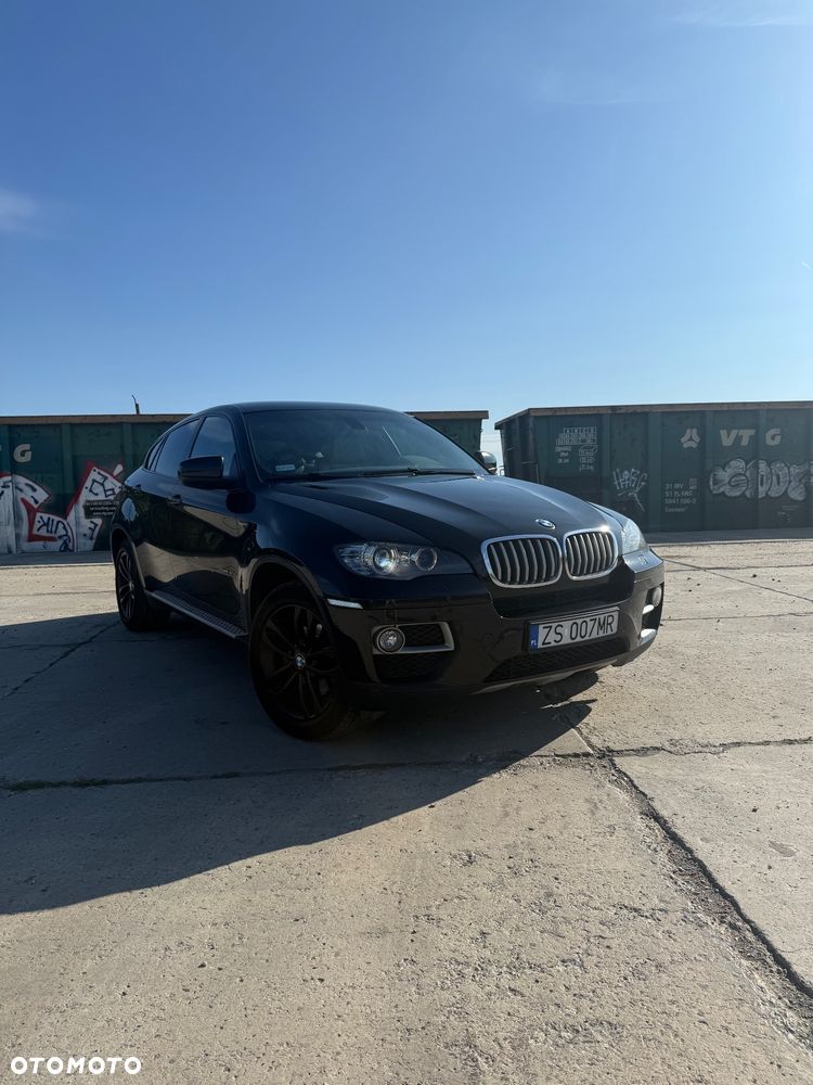 BMW X6 40d xDrive - 2
