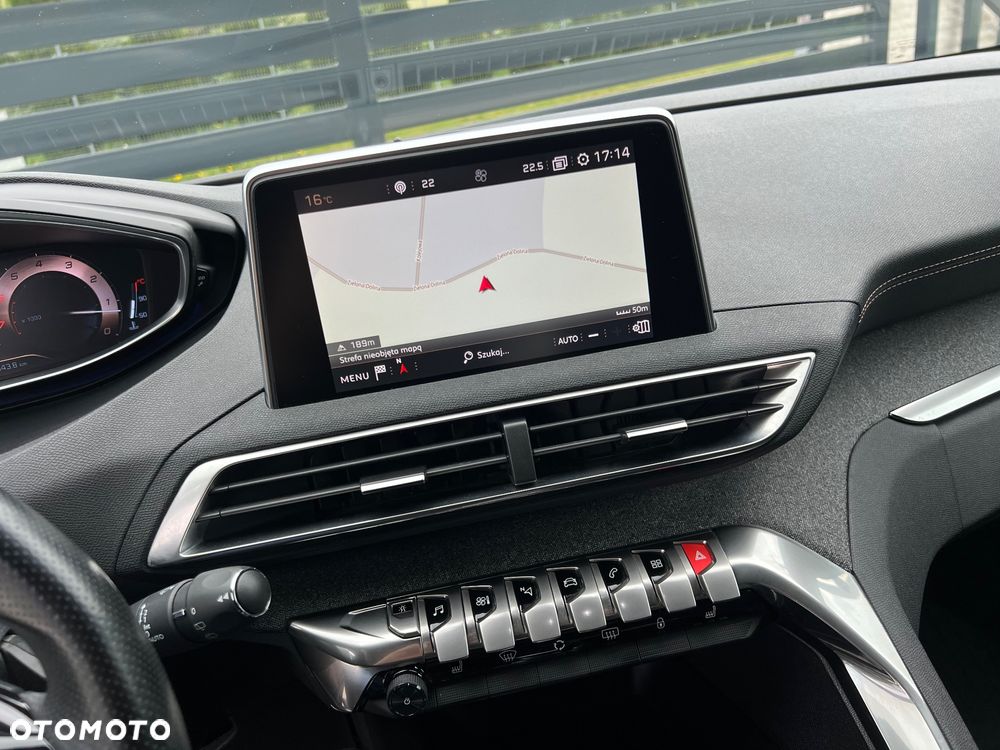 Peugeot 5008 1.6 THP Crossway S&S EAT6 - 37