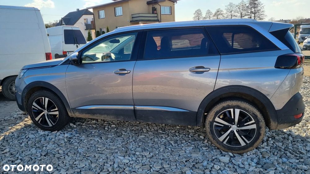 Peugeot 5008 PureTech 130 EAT8 Stop & Start Active Pack - 2