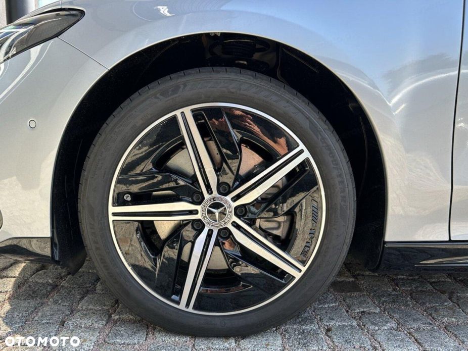 Mercedes-Benz CLA 200 mHEV 8G-DCT - 19