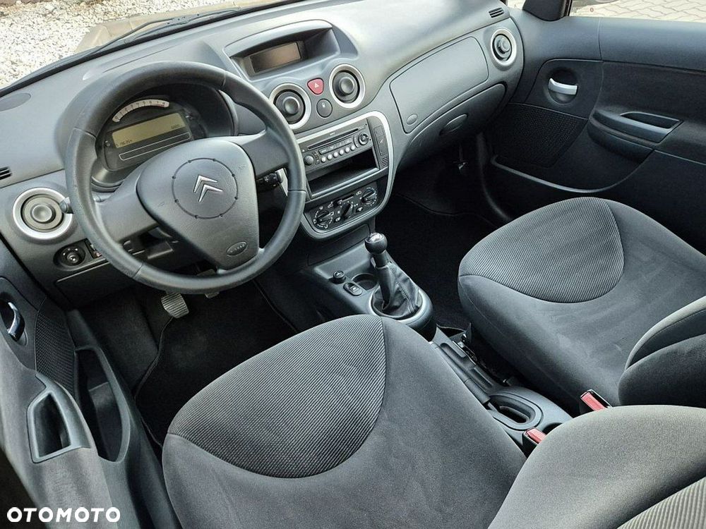 Citroën C3 - 11