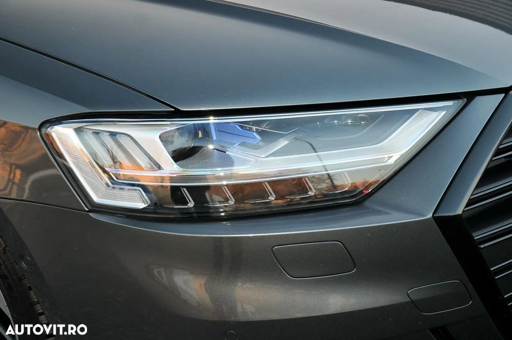 Audi A8 60 TDI quattro tiptronic - 14
