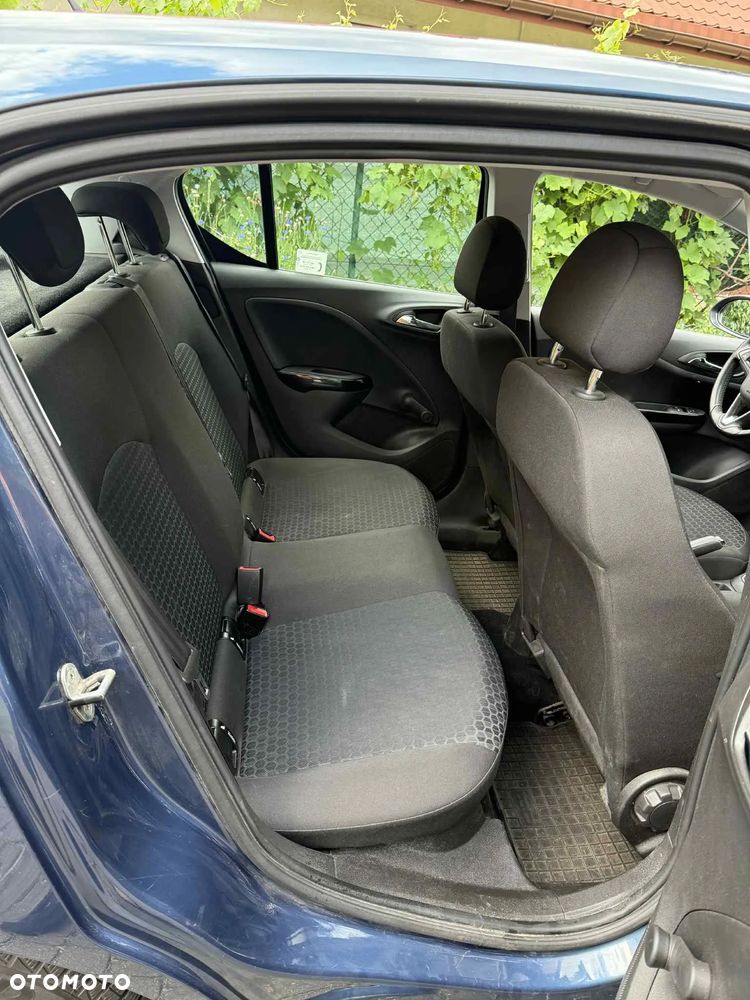 Opel Corsa 1.4 Enjoy - 4