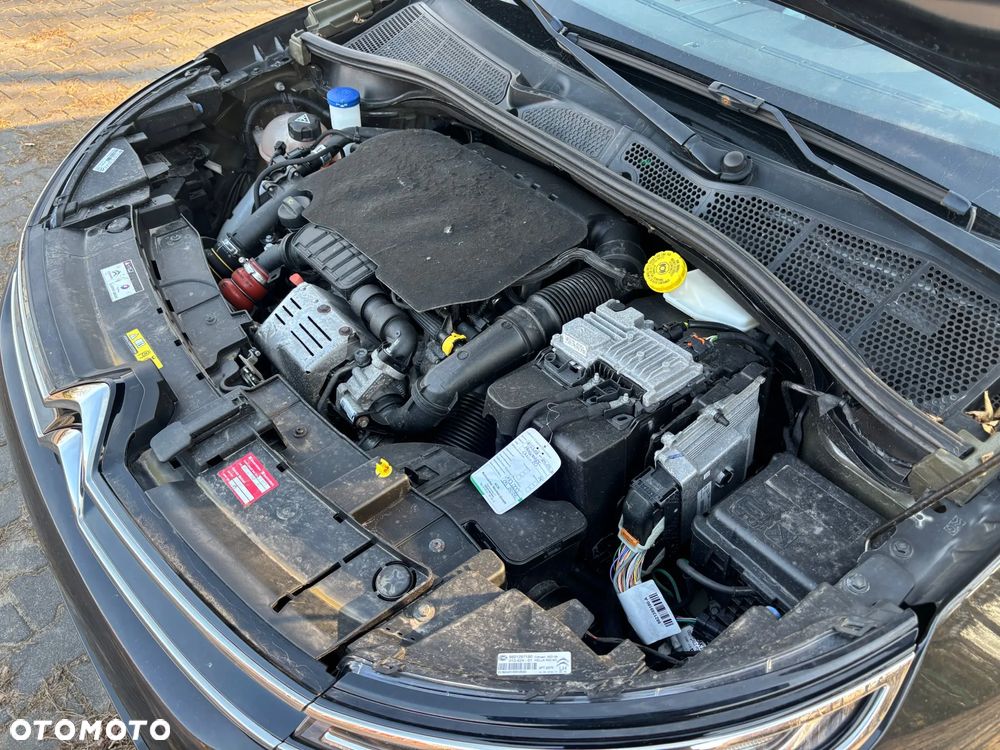 Citroën C4 Cactus PureTech 110 Stop&Start Origins - 16