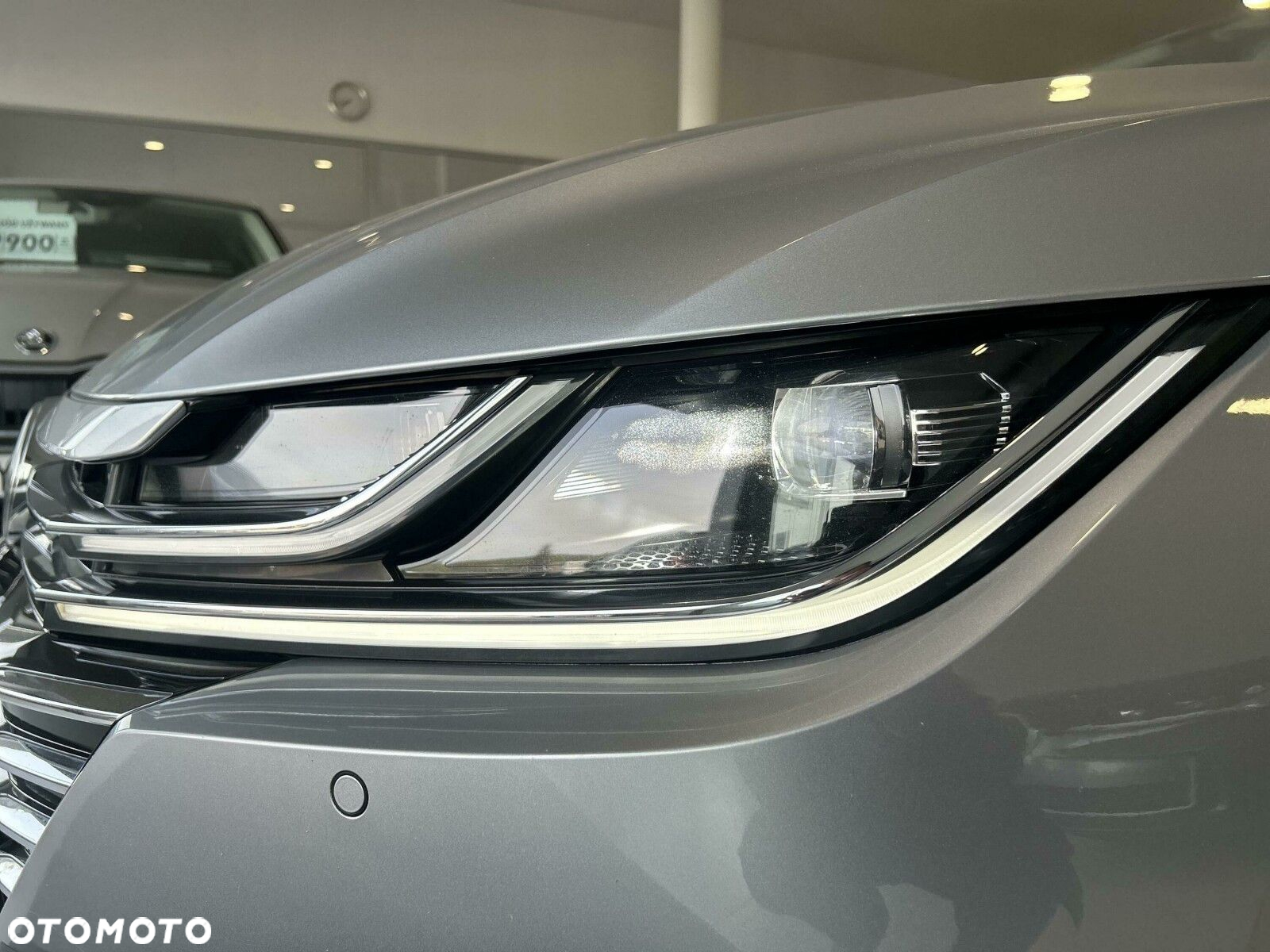 Volkswagen Arteon - 19