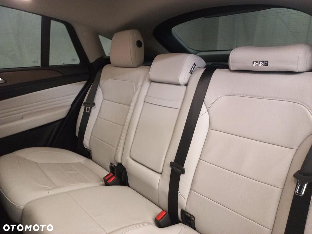 Mercedes-Benz GLE - 18