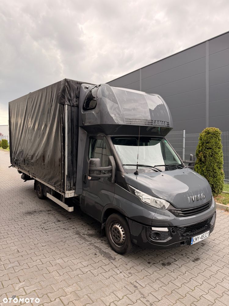 Iveco 35S18