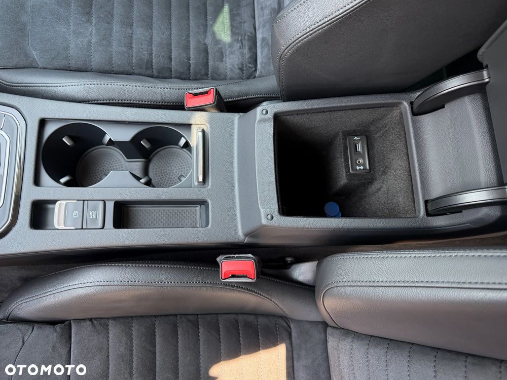 Volkswagen Passat Variant 1.8 TSI BMT Highline DSG - 5
