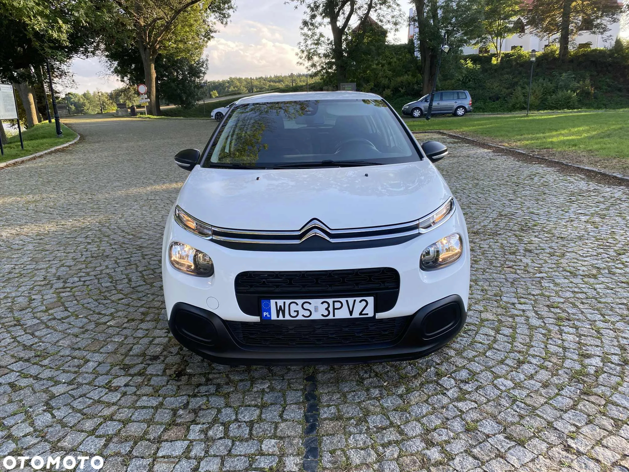 Citroën C3 1.2 PureTech Live - 10