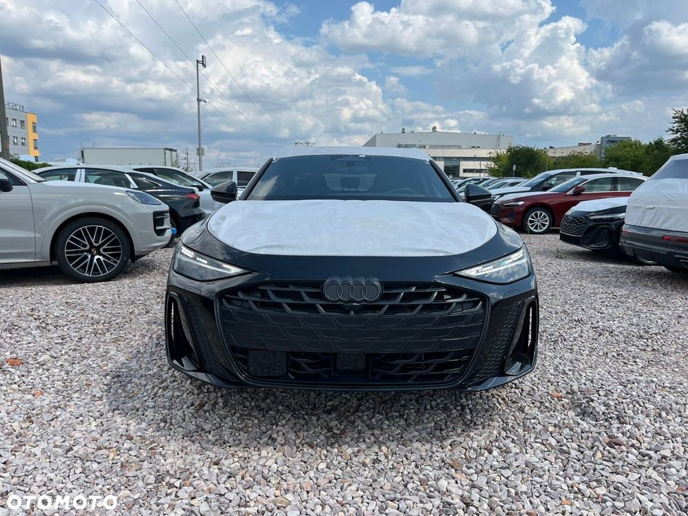 Audi A6 - 9