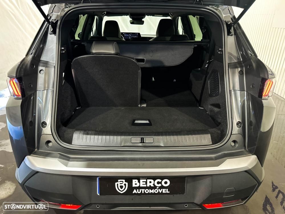 Peugeot 5008 1.2 Hybrid Allure Pack e-DCS6 - 49