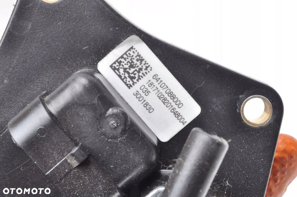 KTM 790 DUKE POMPA PALIWA  64107088000 2 TYŚKM. - 8