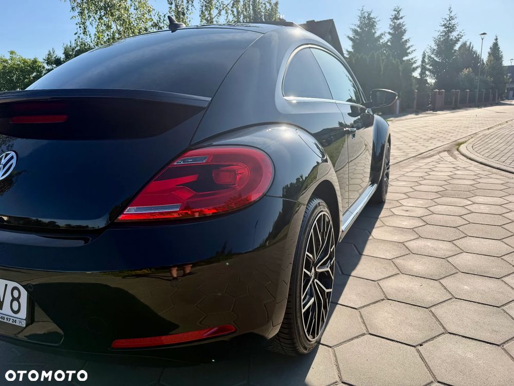 Volkswagen Beetle 1.2 TSI CUP - 24