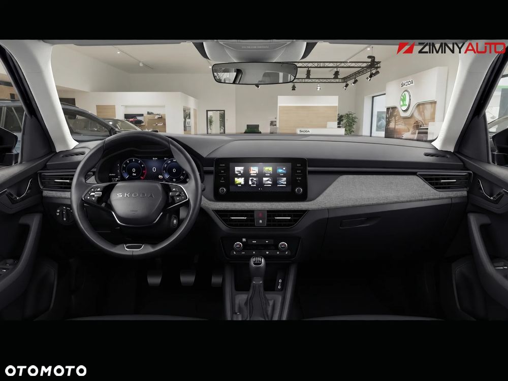 Skoda Kamiq 1.0 TSI Selection - 6