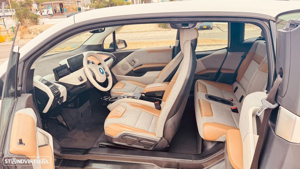 BMW i3 (94 Ah) - 4