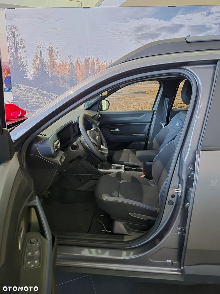 Dacia Bigster 1.2 TCe mHEV Expression - 5