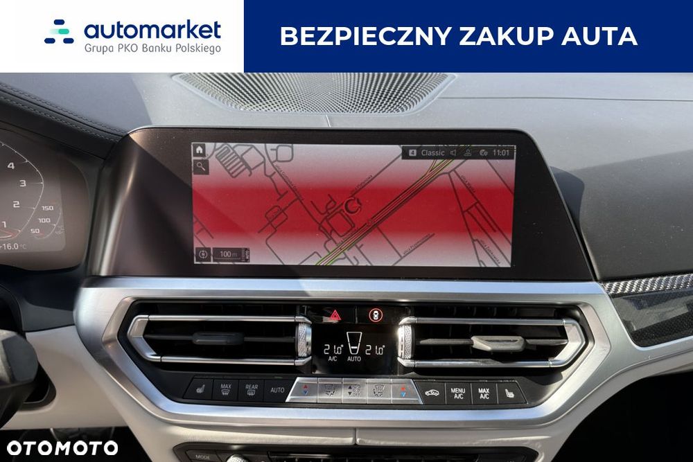 BMW M4 Competition M xDrive sport - 18