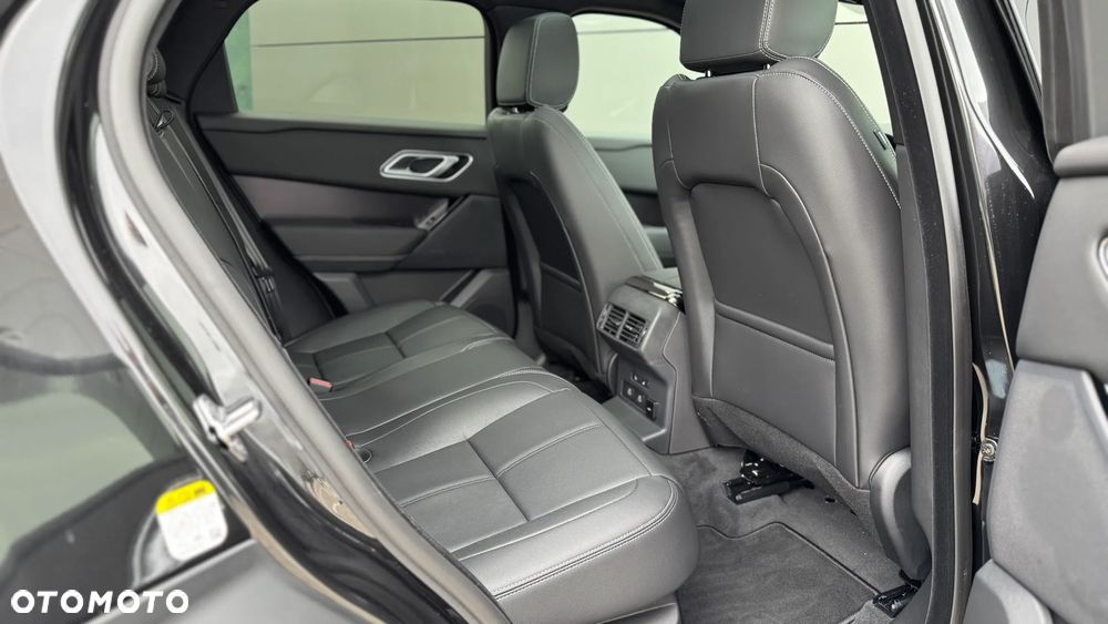 Land Rover Range Rover Velar 3.0 P400 mHEV Belgravia Edition - 15