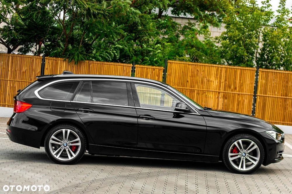 BMW Seria 3 - 10