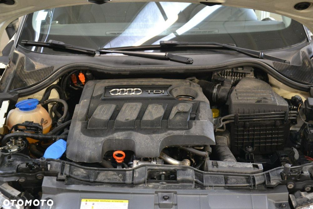 Audi A1 3-drzwiowe - 24