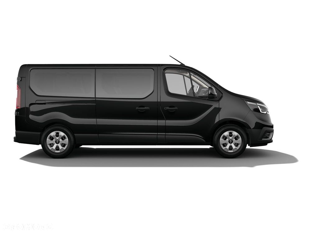 Renault Trafic - 5