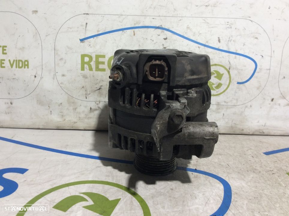 Alternador Toyota Corolla E15 Ref. 27060-26051 - 2
