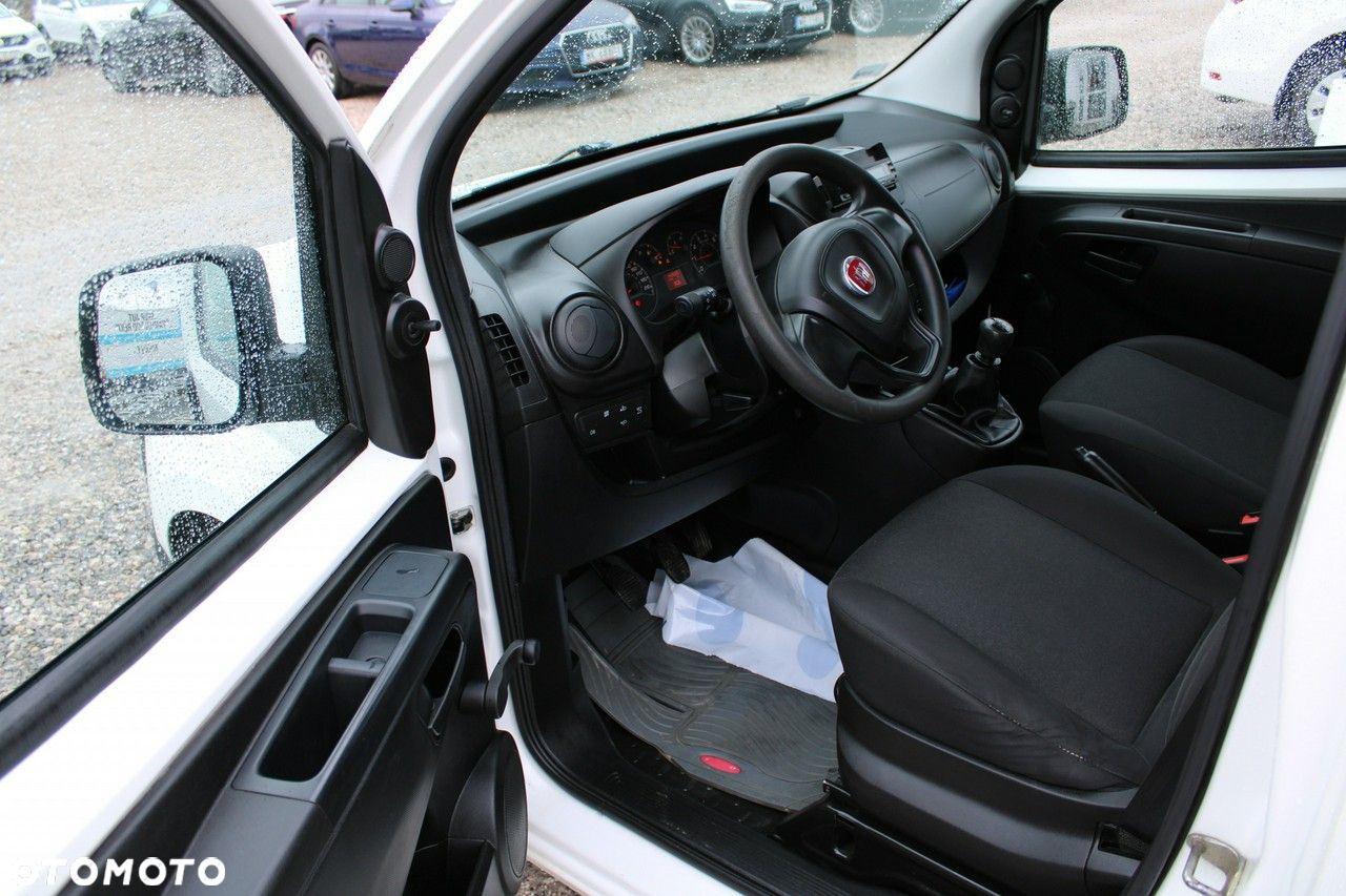 Fiat Fiorino - 12
