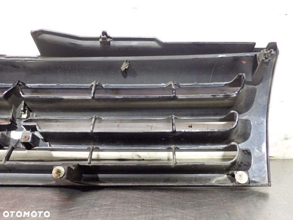 GRILL ATRAPA MITSUBISHI PAJERO PININ MR339275 - 9