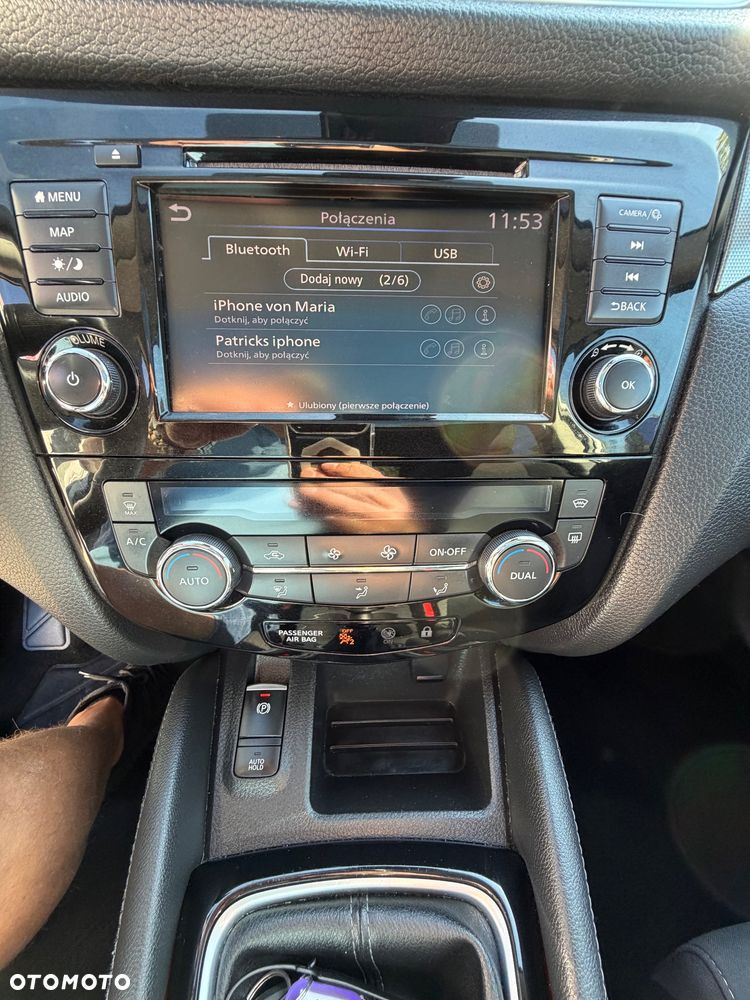 Nissan Qashqai - 30