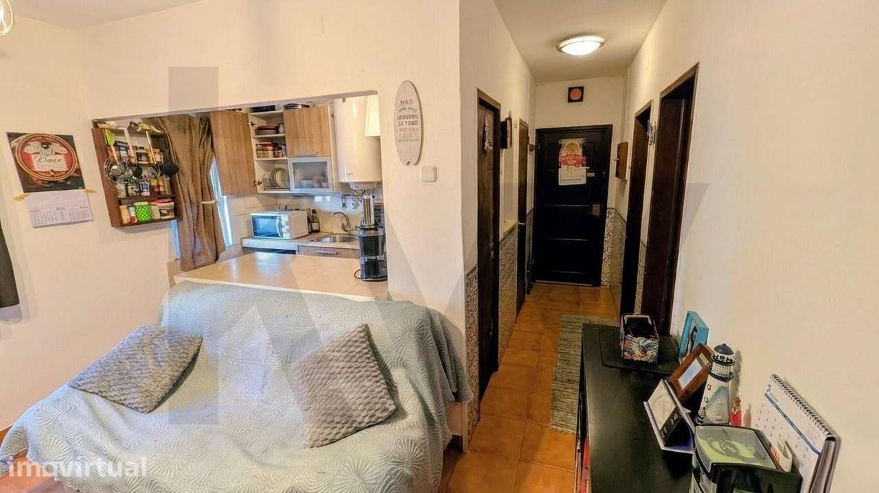 Apartamento T3 - Av. Piedade - Grande imagem: 3/10