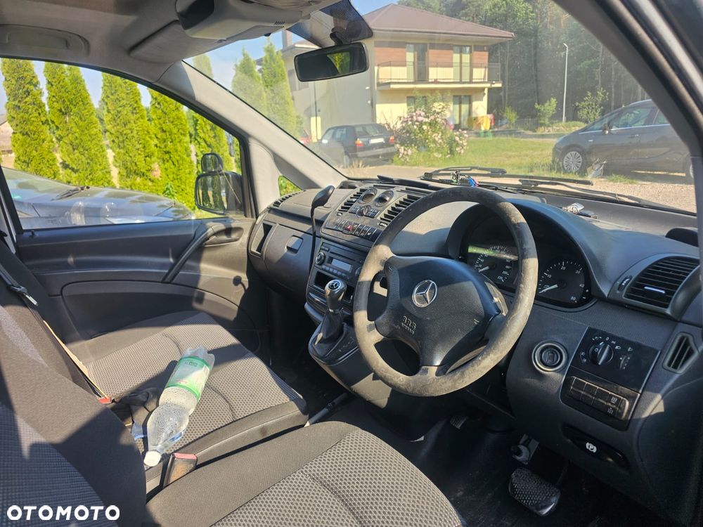 Mercedes-Benz vito - 6