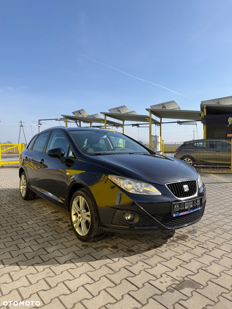 Seat Ibiza - 10