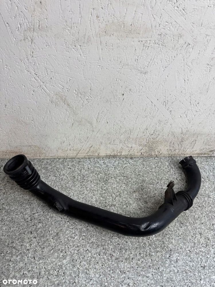 przewód rurka rura intercoolera powietrza subaru outback iv 2009-15 2.0 d - 7