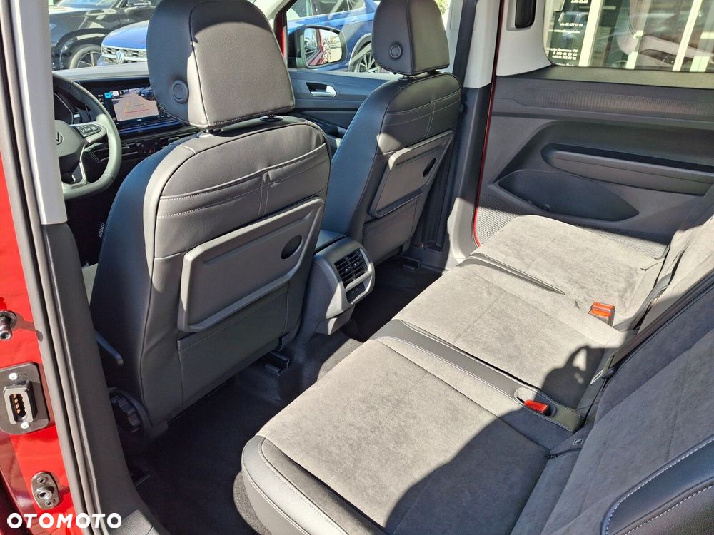 Volkswagen Caddy - 22