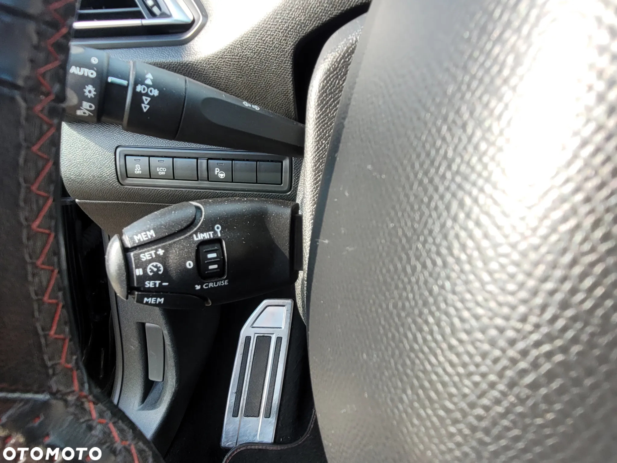 Peugeot 308 SW BlueHDi 150 EAT6 Stop & Start GT-Line Edition - 21
