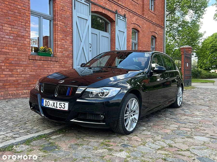 BMW Seria 3 - 2